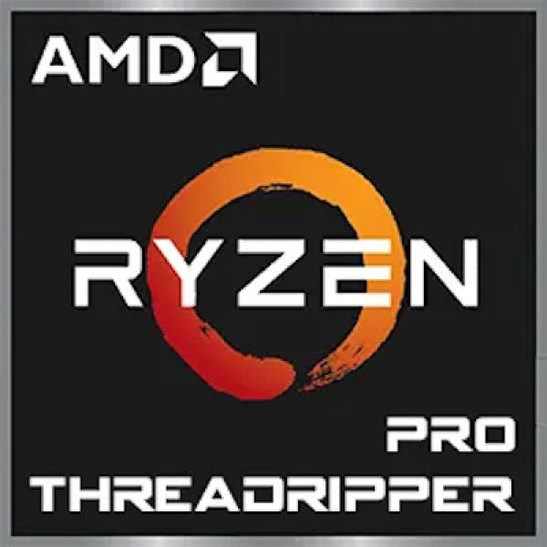 AMD Ryzen Threadripper Pro 7985WX